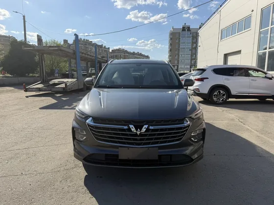Wuling Victory — фото выдачи Хорс Авто